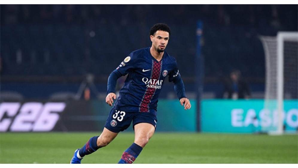 Warren Zaire-Emery thần đồng dẫn dắt lối chơi