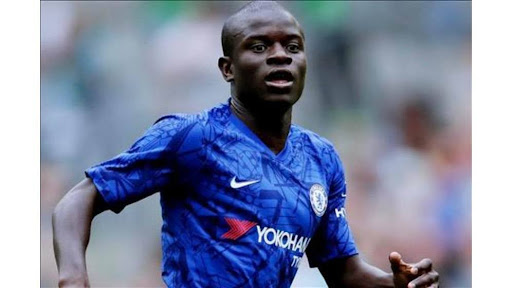 Tiền vệ phòng ngự: Những cỗ máy quét thượng hạng trên sân cỏ